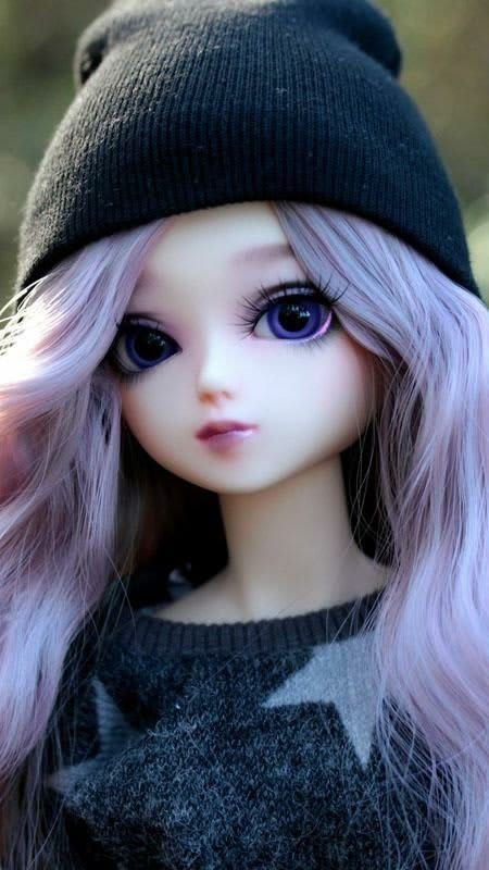 Doll Dp 65