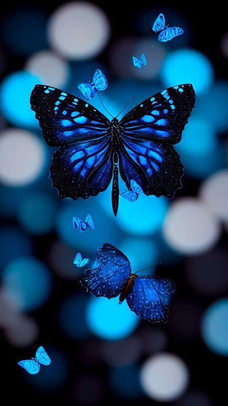 Butterfly DP 69
