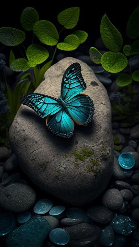 Butterfly DP 6