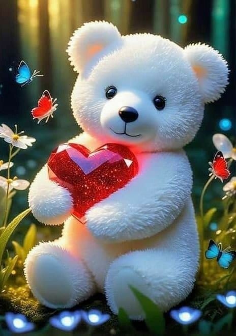 Teddy Bear Images 85