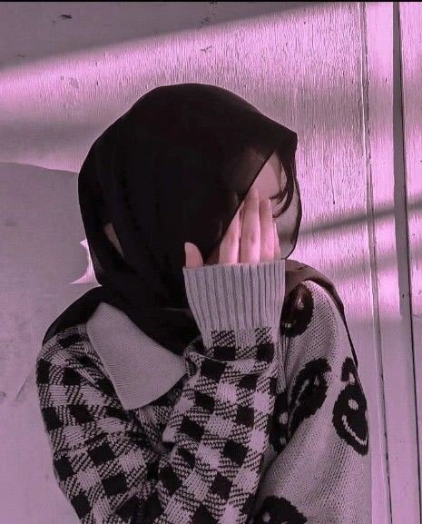 Hijab Girls DP 6