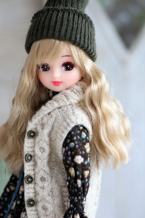 Doll Dp 23