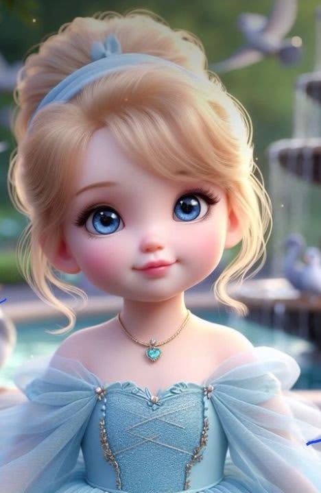 Doll Dp 56