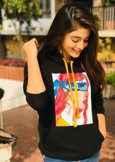 Attitude Girls DP 12
