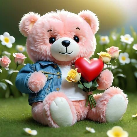 Teddy Bear Images 68