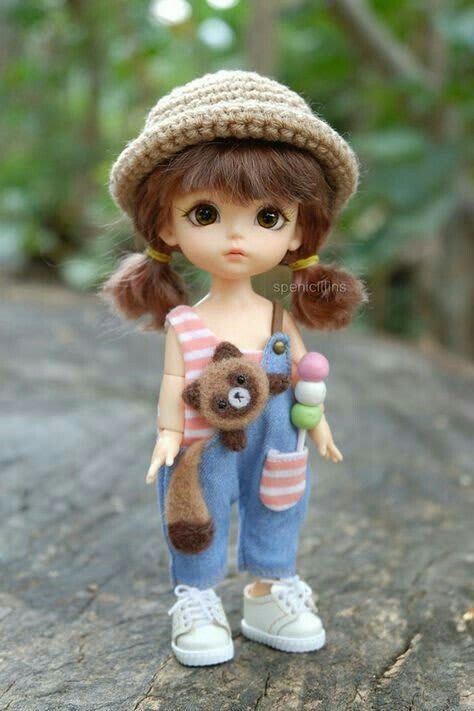 Doll Dp 45
