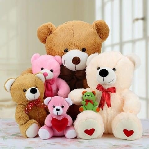 Teddy Bear Images 16
