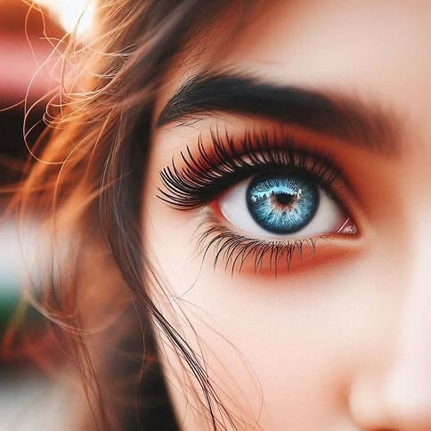 Eye Girl Dp 60