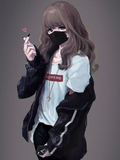 Girls DP For Instagram 19