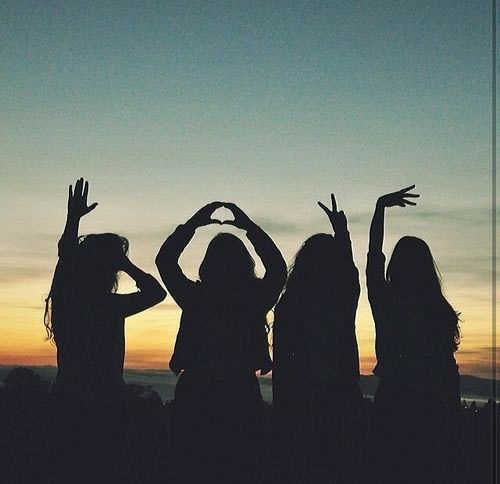 Real friendship profile picture