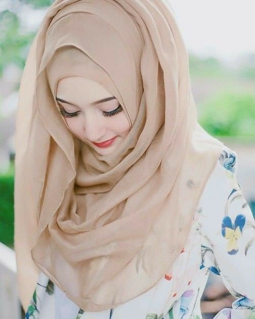Hijab Girls DP 53