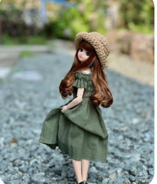 Doll Dp 84