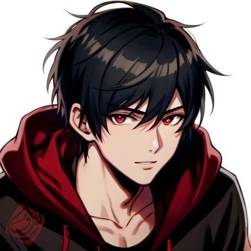 Anime DP For Instagram 13