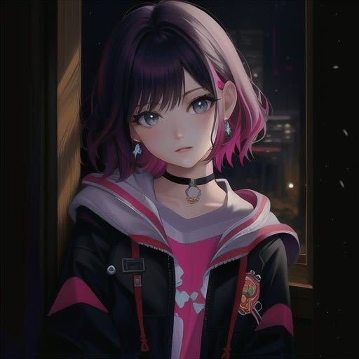 Anime DP For Instagram 16