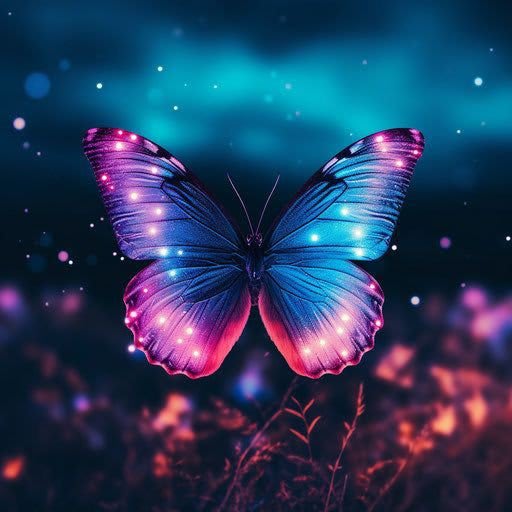 Butterfly DP 53