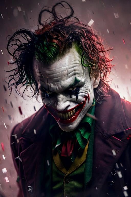 Joker DP 72