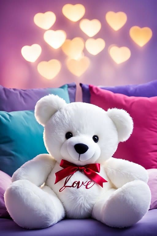 Teddy Bear Images 1