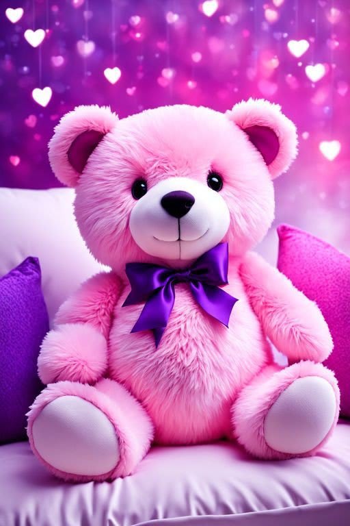 Teddy Bear Images 64