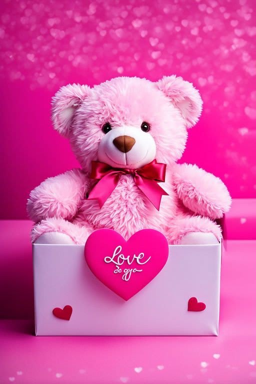 Teddy Bear Images 67