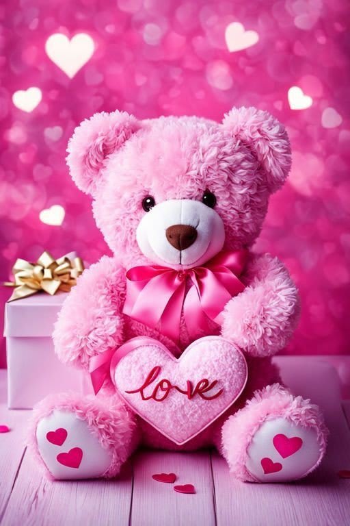 Teddy Bear Images 91