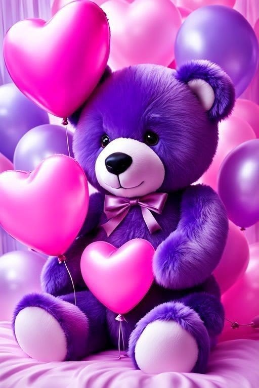Teddy Bear Images 71