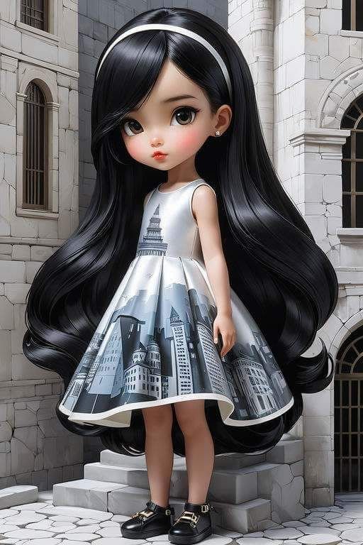 Doll Dp 59