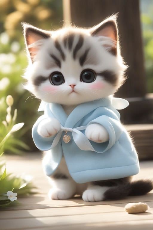 Cat DP 18