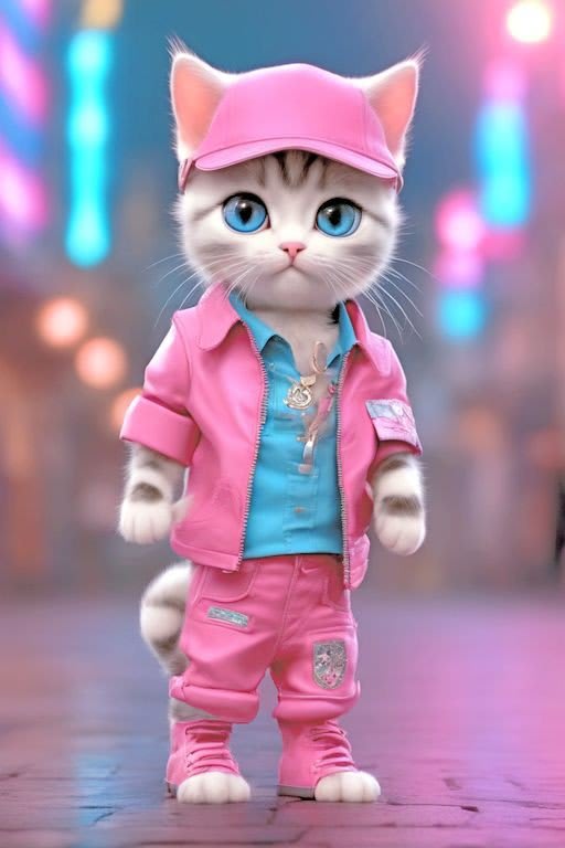 Cat DP 14