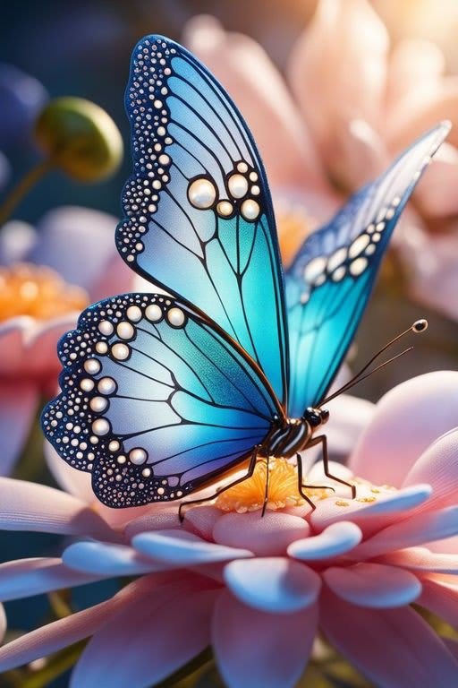 Butterfly DP 59
