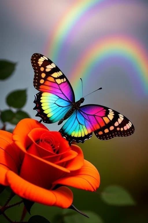 Butterfly DP 52