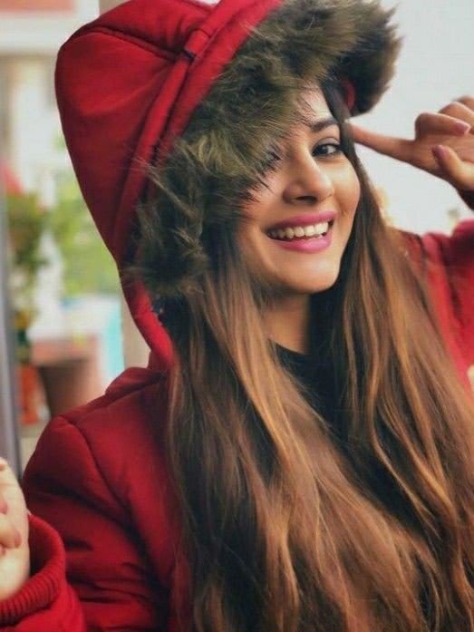 Girls DP For Instagram 12