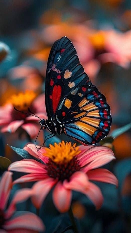 Butterfly DP 27