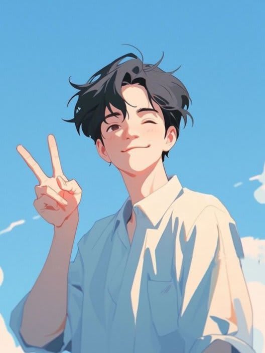 Anime DP For Instagram 78