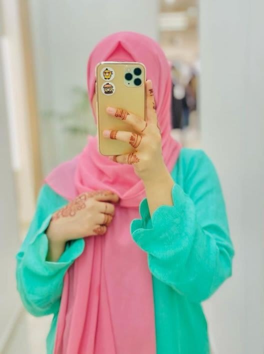 Hijab Girls DP 84