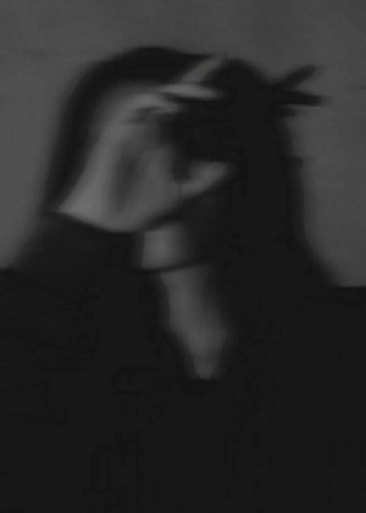 Blur DP For Instagram 60