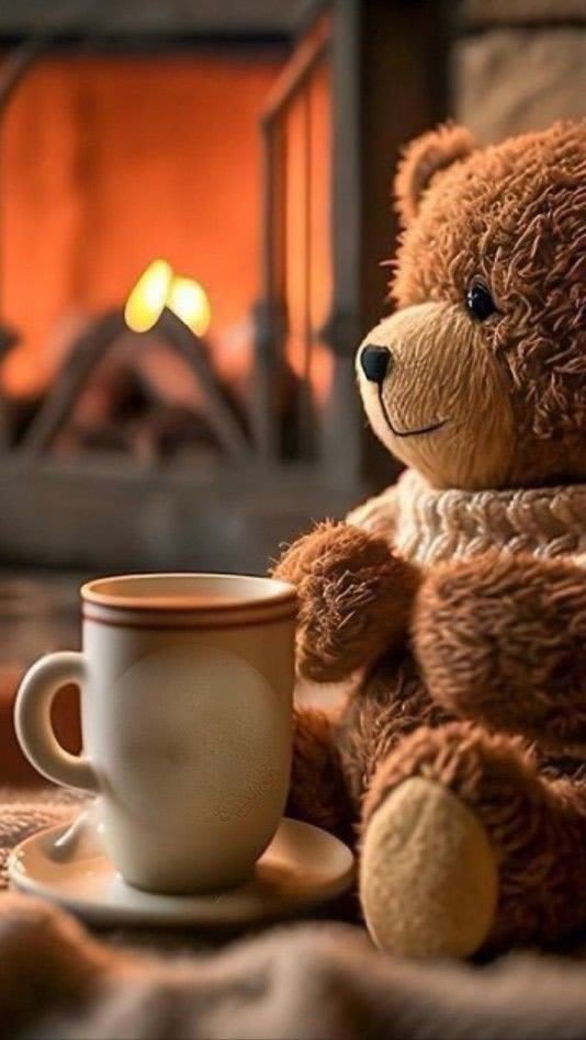 Teddy Bear Images 26