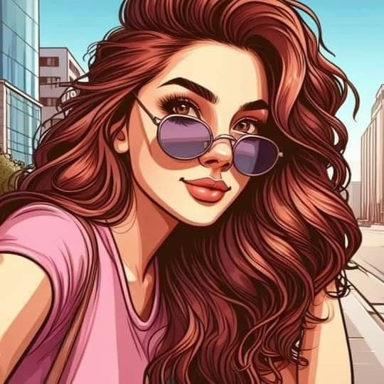 Attitude Girls DP 30