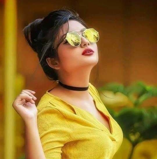 Attitude Girls DP 38