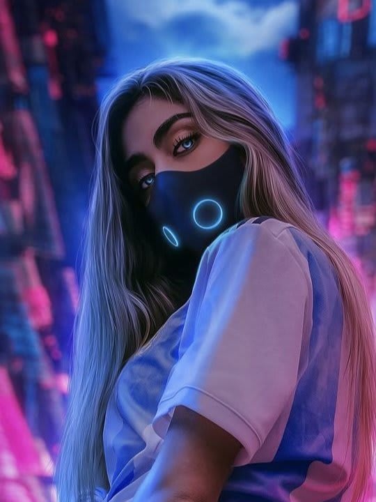 Girls DP For Instagram 22