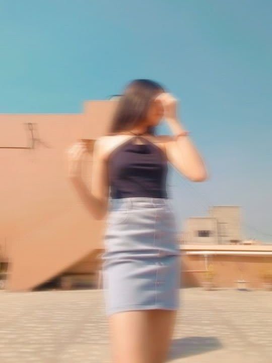 Blur DP For Instagram 46