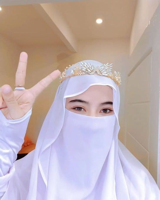 Hijab Girls DP 56