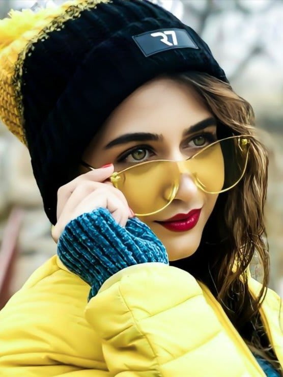 Girls DP For Instagram 42