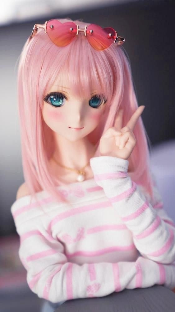 Doll Dp 7