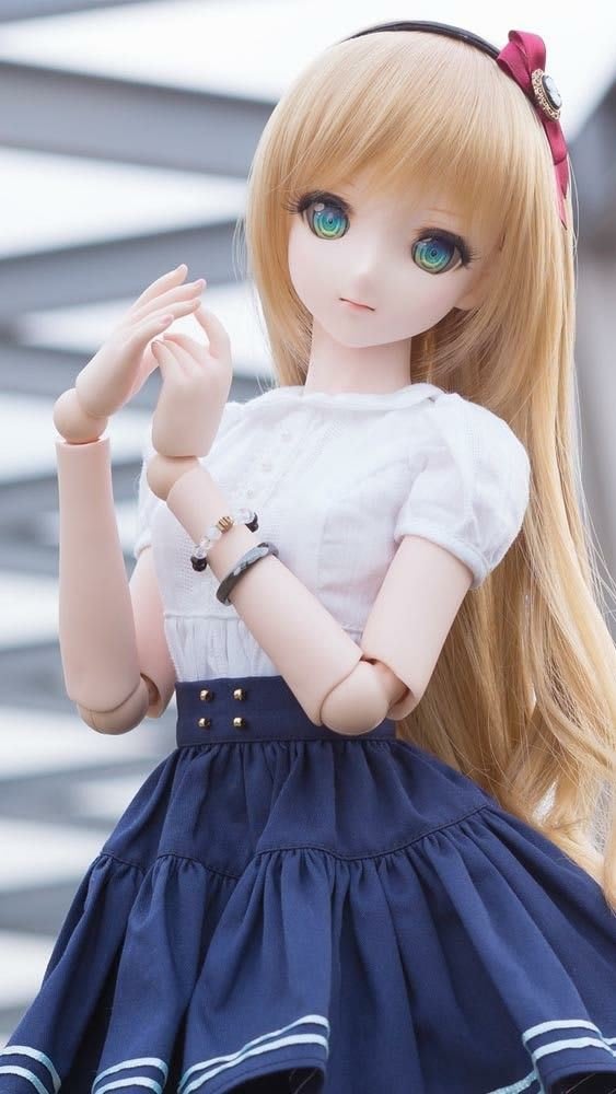 Doll Dp 6