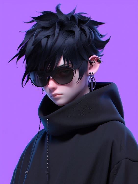Anime DP For Instagram 84