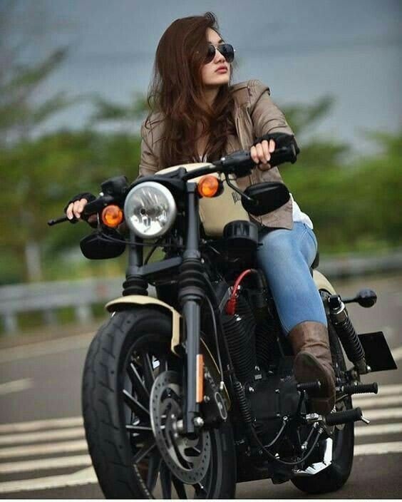 Attitude Girls DP 21