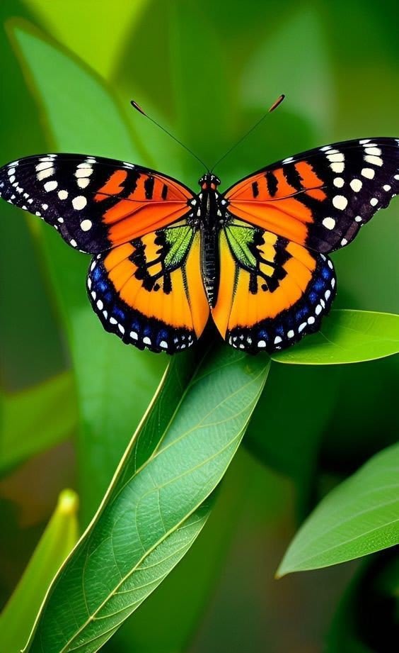 Butterfly DP 72