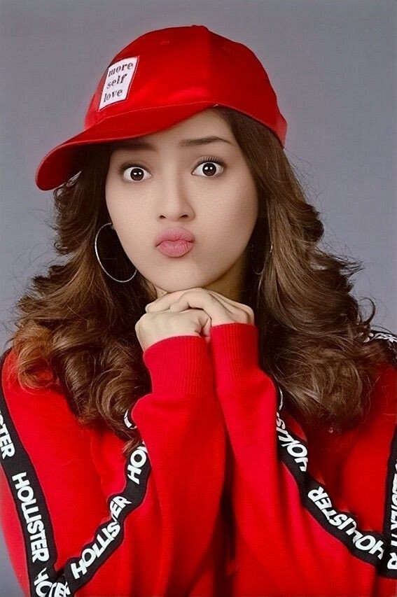 Girls DP For Instagram 11