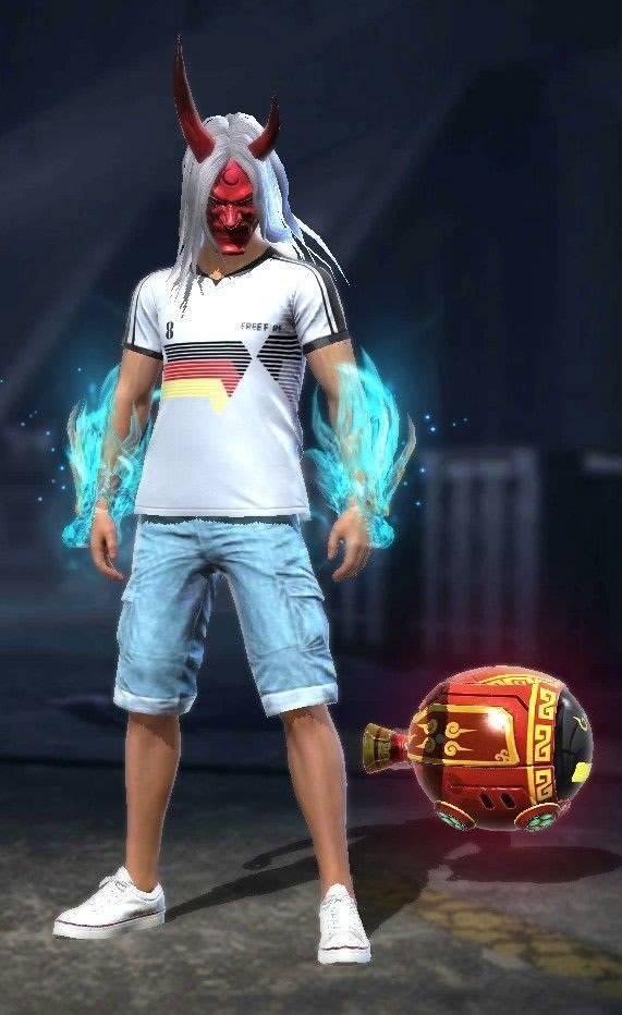 Free Fire Photos 56