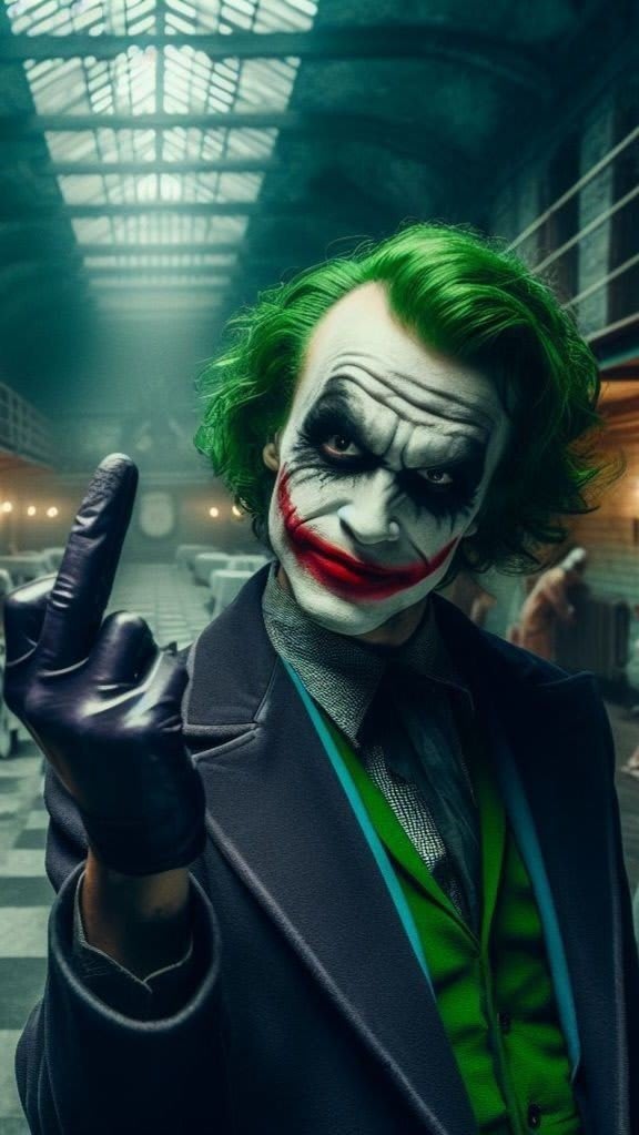 Joker DP 76